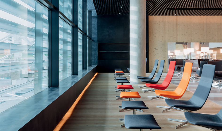 创意家具 - 坐具|休闲椅|办公家具|设计师家具|Catifa 60 休闲椅